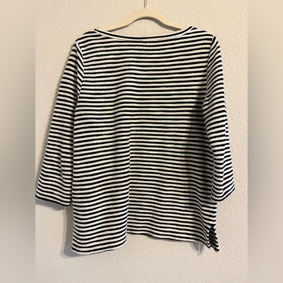 Loft Blouse - Picture 4 of 4